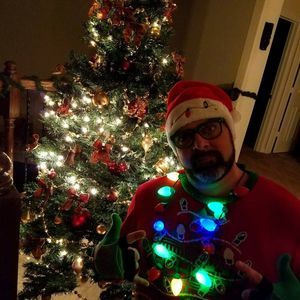 Meet your Posher, Timothy